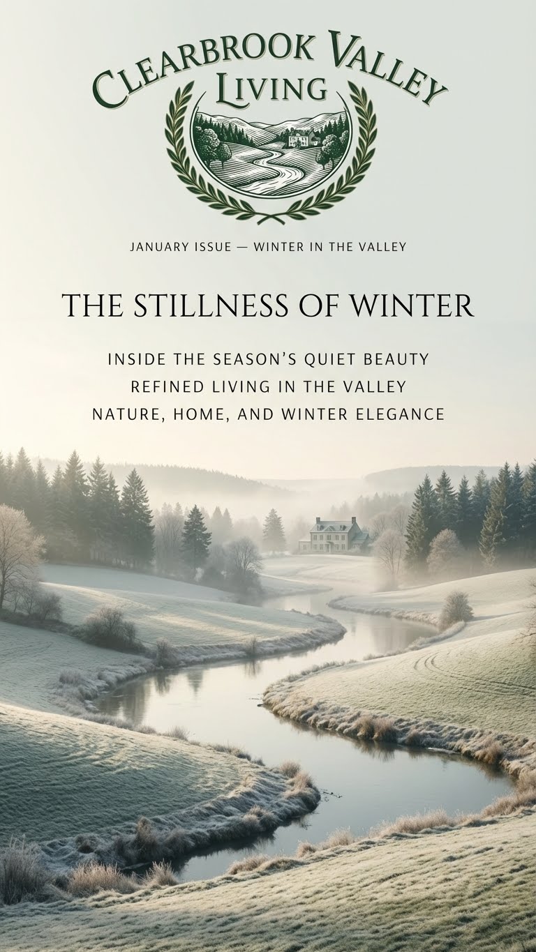 January