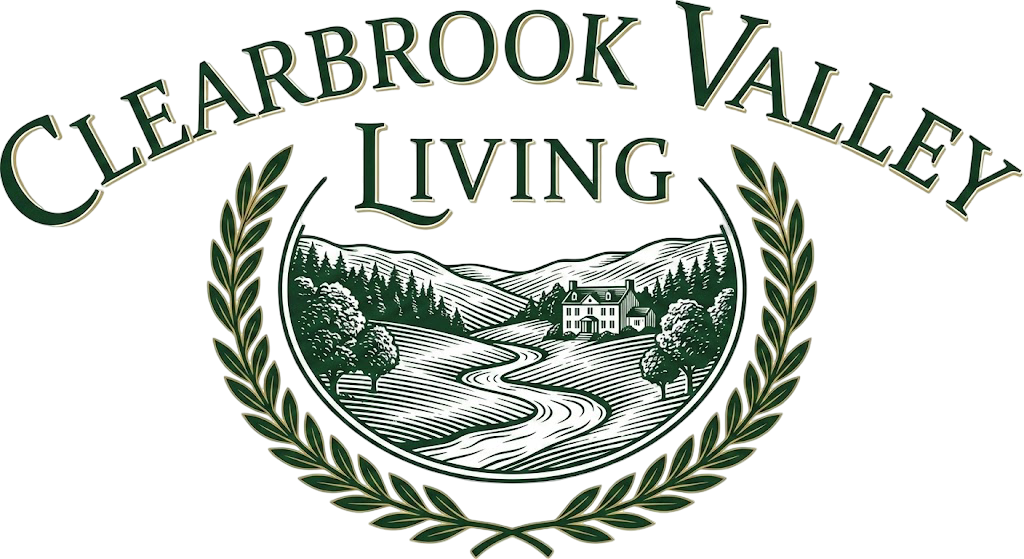 Clearbrook Valley Living